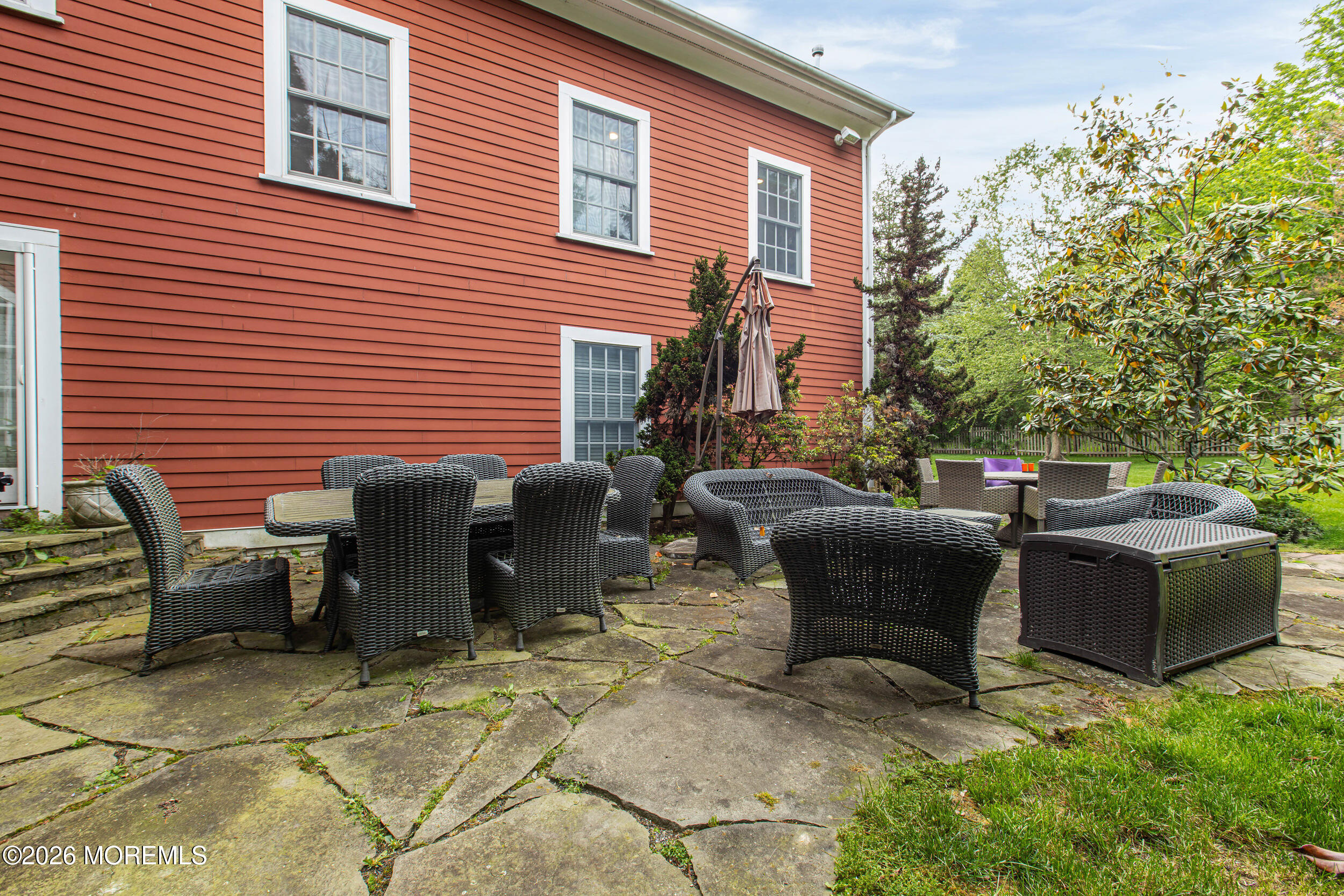 Residential in Cranbury 5