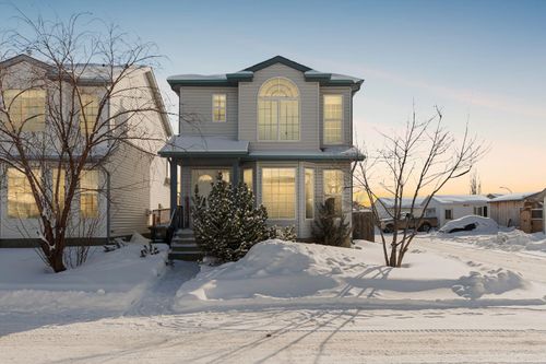 103 Bear Paw Dr, Fort Mcmurray, AB, T9K2H4 | Card Image