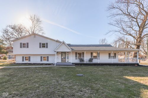 6125 E Edgewood Ave, Indianapolis, IN, 46237-2742 | Card Image