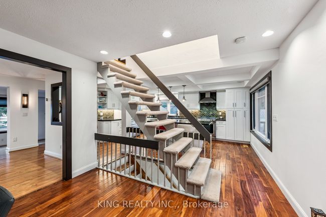 602 Champlain Rd, House other with 4 bedrooms, 3 bathrooms and 8 parking in Tiny ON | Image 19