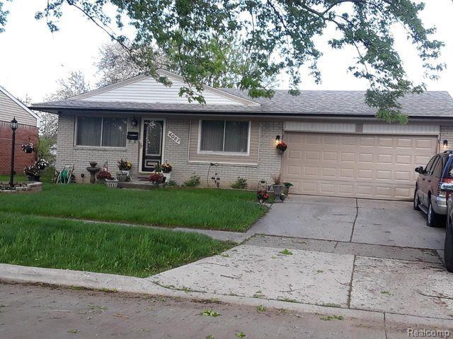 Burton St, Inkster, MI 48141