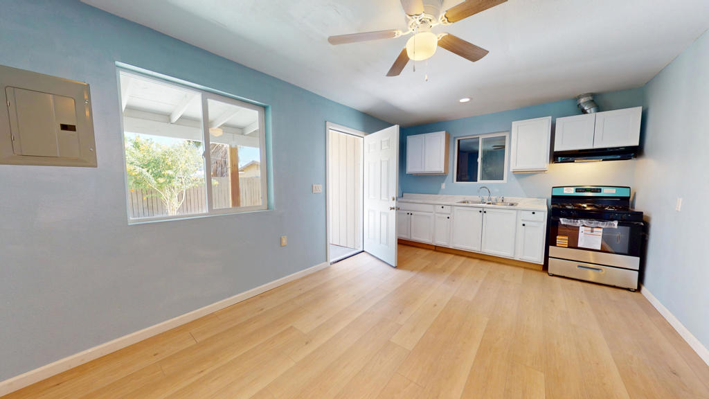 Residential in Indio 4