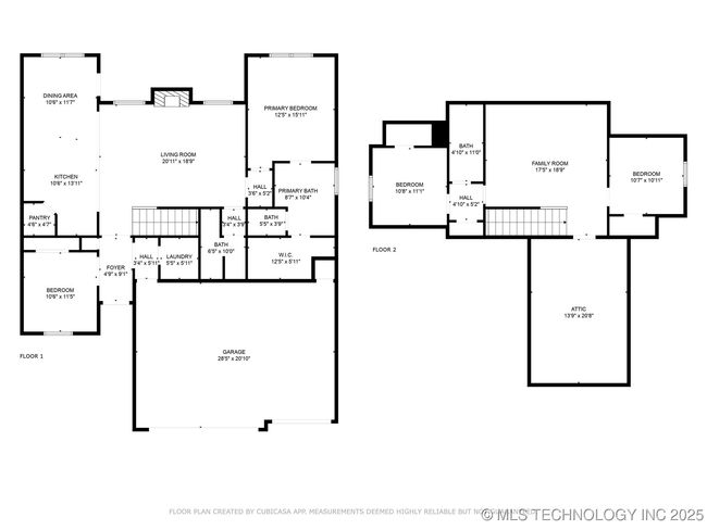 4971 Trade Wind Dr, House other with 4 bedrooms, 3 bathrooms and null parking in Oologah OK | Image 29
