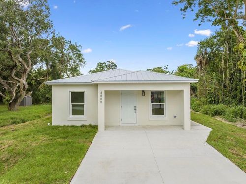 4866 33rd Ave, Vero Beach, FL, 32967-1230 | Card Image