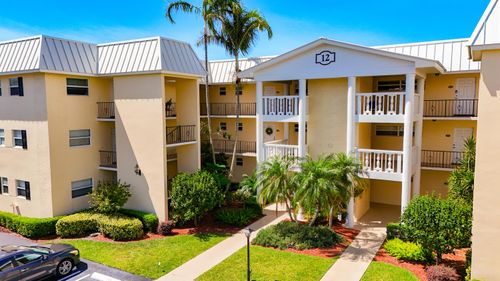 202-12 Colonial Club Dr, Boynton Beach, FL, 33435-8341 | Card Image