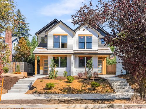 6222 N Kerby Ave, Portland, OR, 97214 | Card Image