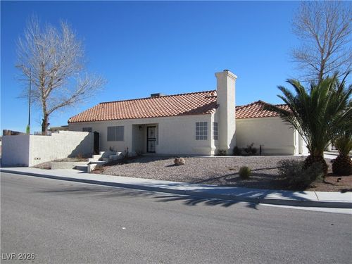 2932 Randor Ct, North Las Vegas, NV, 89032-2205 | Card Image