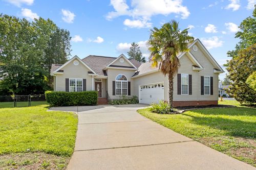 802 Wheat Ct, Greer, SC, 29651-6956 | Card Image