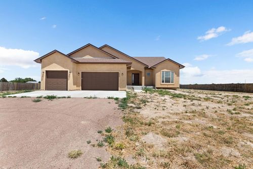 422 S Gilia Dr, Pueblo West, CO, 81007-2781 | Card Image