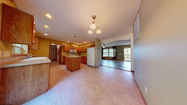 430 Bingamon Rd, House other with 3 bedrooms, 2 bathrooms and 3 parking in Worthington WV | Image 7