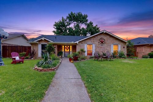 1021 Holland Dr, Garland, TX, 75040-4227 | Card Image