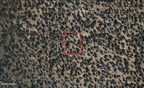 661 E Pawpaw Ln, Williams, AZ, 86046 | Card Image