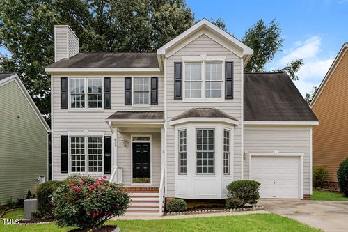 413 Hanska Way, Raleigh, NC, 27610 | Card Image