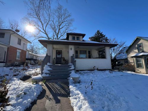 640 Crawford St, Warsaw, IL, 62379-1334 | Card Image