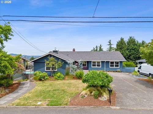 11225 Se Lexington St, Portland, OR, 97266-5925 | Card Image