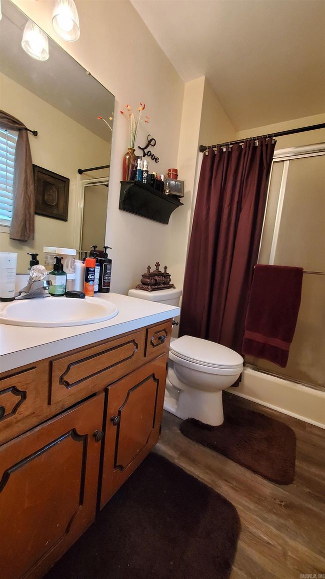 81 Pheasant Run Dr, House other with 3 bedrooms, 2 bathrooms and null parking in Cabot AR | Image 30