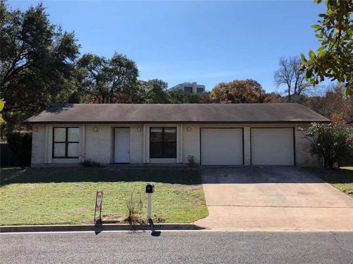 7107 S Brook Dr, Austin, TX, 78736-1929 | Card Image