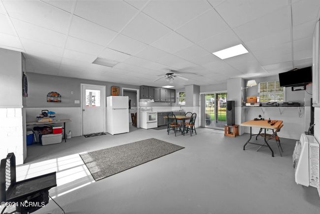 36 Inlet Way, House other with 3 bedrooms, 3 bathrooms and null parking in Chocowinity NC | Image 33