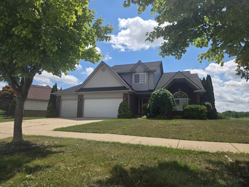 33445 Bay Hill Dr, Romulus, MI, 48174-6308 | Card Image