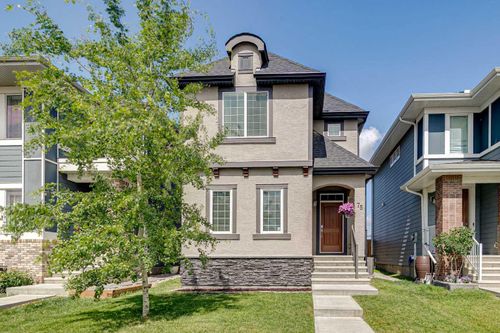 75 Marquis Green Se, Calgary, AB, T3M1X8 | Card Image
