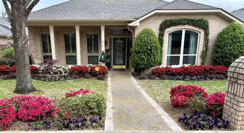 1116 Oak Garden Cir, Tyler, TX, 75703-3961 | Card Image