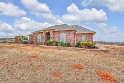 View of ranch-style home | Image 3