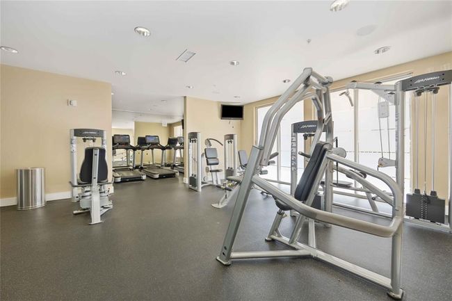 UNIT-1508 - 3505 Sage Rd, Condo with 1 bedrooms, 1 bathrooms and 1 parking in Houston TX | Image 34