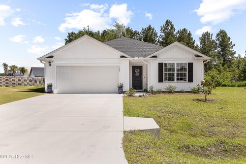 1123 Carteret Manor Dr, Jacksonville, NC, 28546-0168 | Card Image