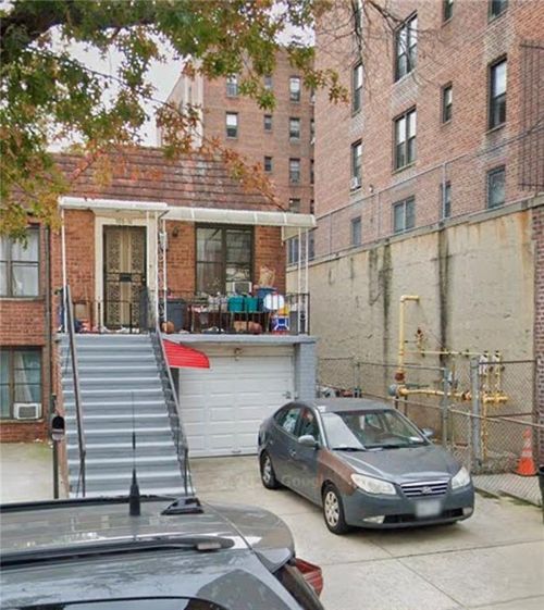 108-16 63rd Ave, Forest Hills, NY, 11375-1343 | Card Image