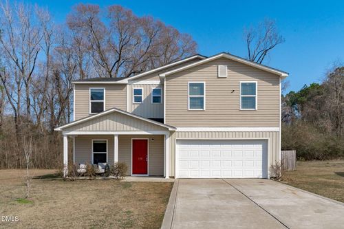 170 Fawnbrook Dr, Four Oaks, NC, 27524-7791 | Card Image