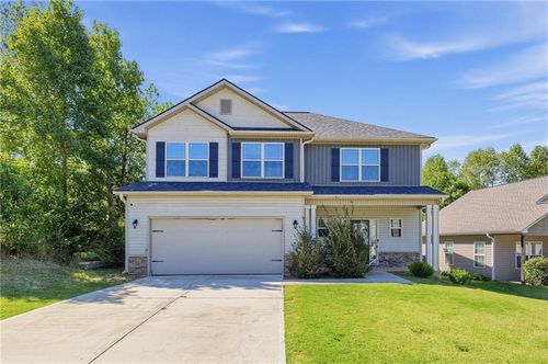 548 Highland Pointe Dr, Alto, GA, 30510-2815 | Card Image