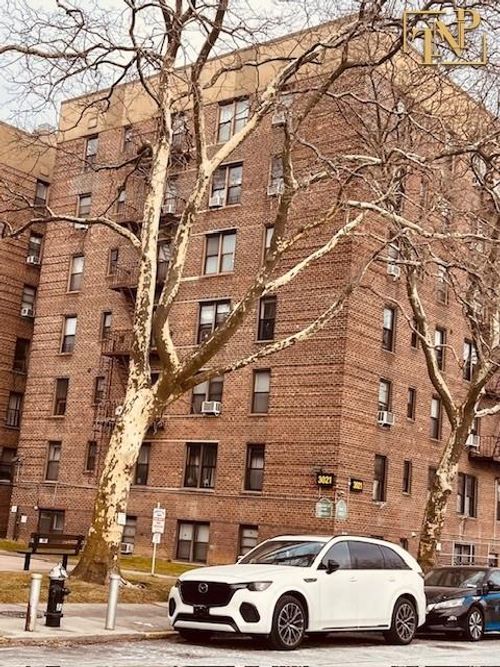 apt-2l-3021 Avenue Z, Brooklyn, NY, 11235-1333 | Card Image