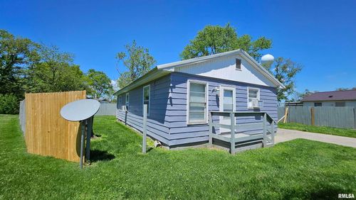 84 Yakima Cir, Mc Clure, IL, 62957-9799 | Card Image