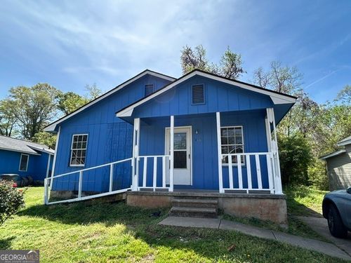 408 E Bacon Street, Lagrange, GA, 30241 | Card Image
