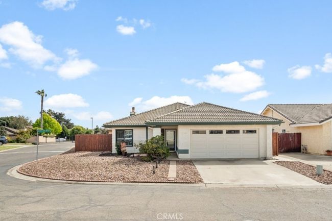 432 Cabo San Jose, House other with 3 bedrooms, 2 bathrooms and 2 parking in Santa Maria CA | Image 18