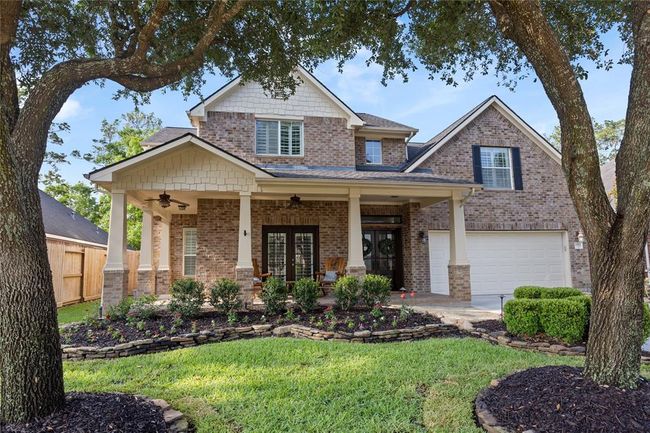 15827 Hurstfield Pointe Dr, House other with 5 bedrooms, 4 bathrooms and 2 parking in Cypress TX | Image 5
