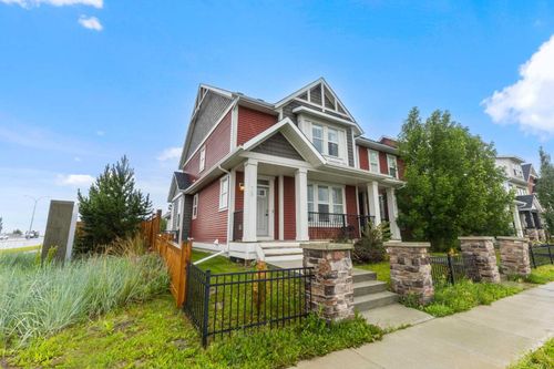78 Reynolds Gate Sw, Airdrie, AB, T4B4K9 | Card Image