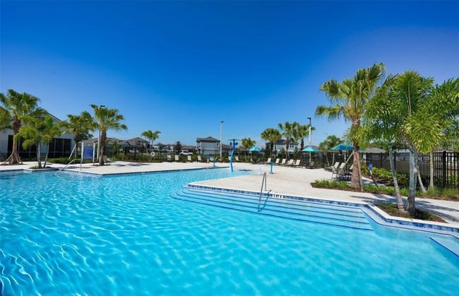 8330 Abalone Loop, House other with 3 bedrooms, 3 bathrooms and null parking in Parrish FL | Image 38