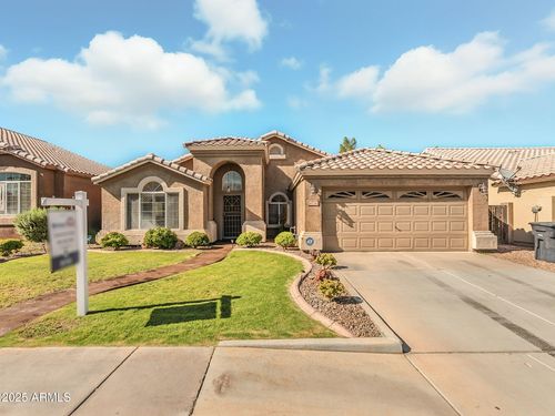 4934 W Buffalo St, Chandler, AZ, 85226-7905 | Card Image