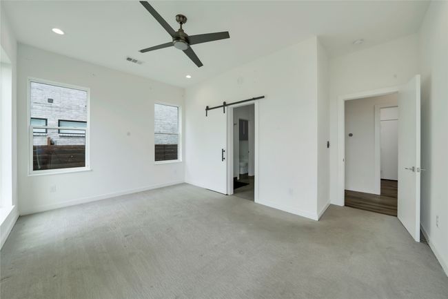 8356 Fairview Dr, House other with 4 bedrooms, 3 bathrooms and null parking in Frisco TX | Image 16