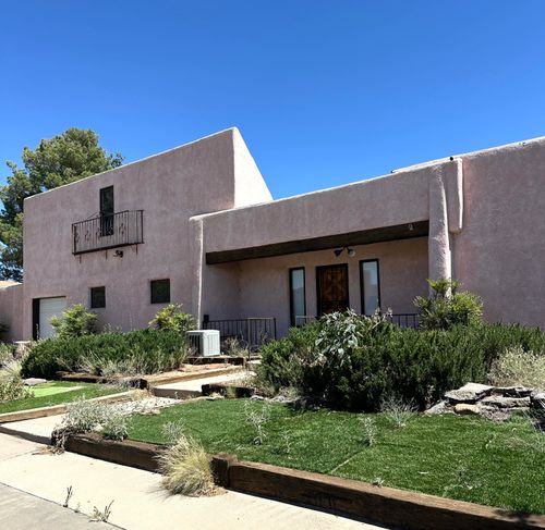 621 Palmer Ln, Rio Communities, NM, 87002-7013 | Card Image