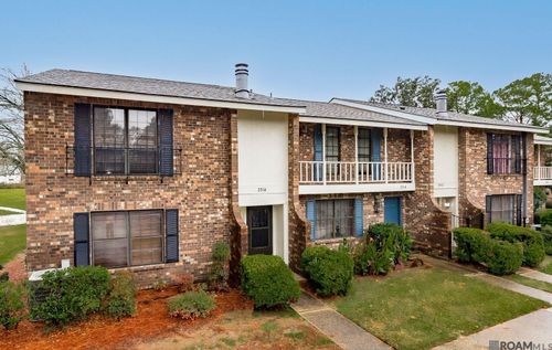 2516 Shadowbrook Dr, Baton Rouge, LA, 70816-2850 | Card Image