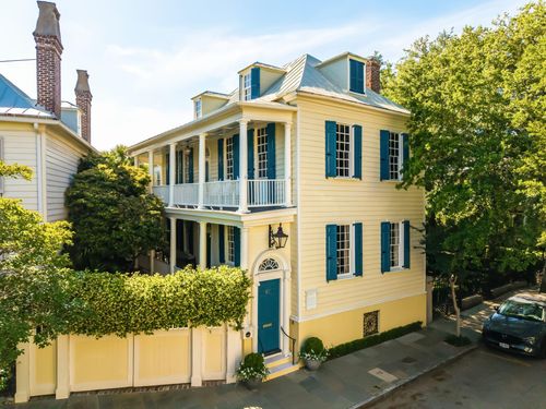 47 Church St, Charleston, SC, 29401-2505 | Card Image