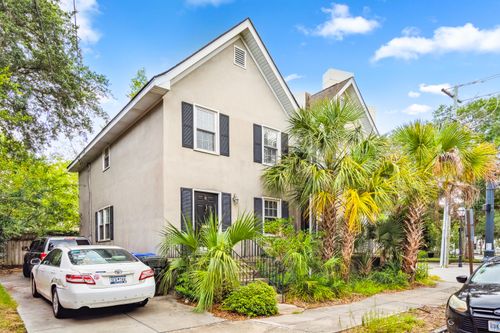 4 Coming St, Charleston, SC, 29401-1404 | Card Image