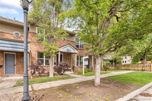 17 S Harrison St, Denver, CO, 80209-3101 | Card Image