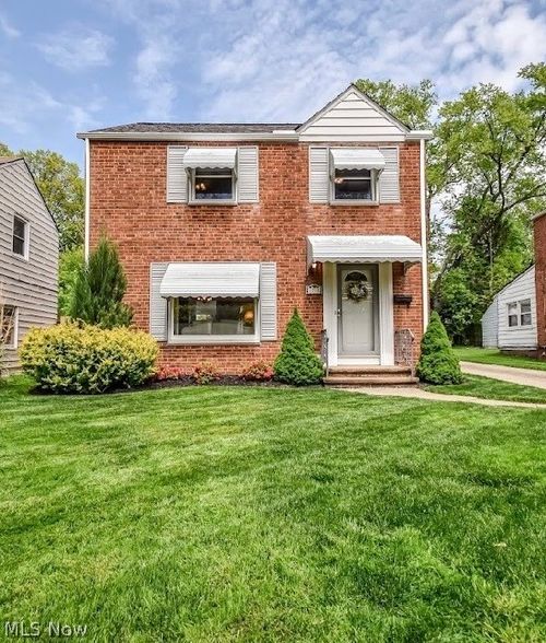 1785 Idlehurst Drive, Euclid, OH, 44117 | Card Image