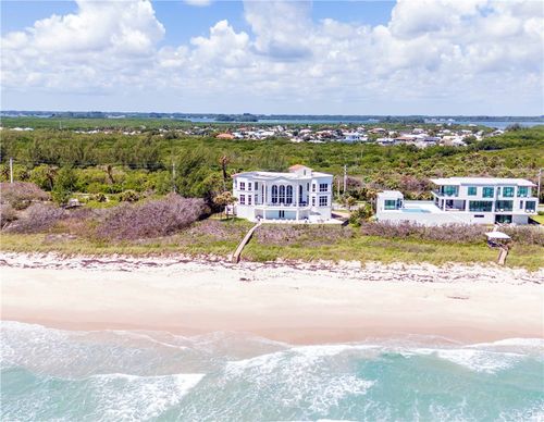 4600 Highway A1a, Hutchinson Island, FL, 34949-8301 | Card Image