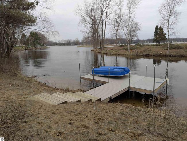 1208 Clubhouse Dr, Home with 0 bedrooms, 0 bathrooms and null parking in Lake Isabella MI | Image 14