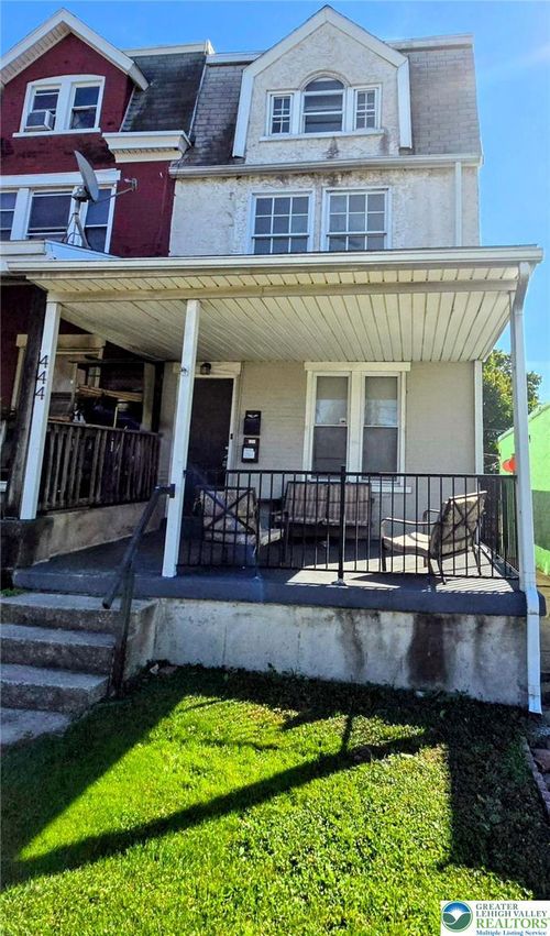 444 Hanover Ave, Allentown, PA, 18109-2150 | Card Image