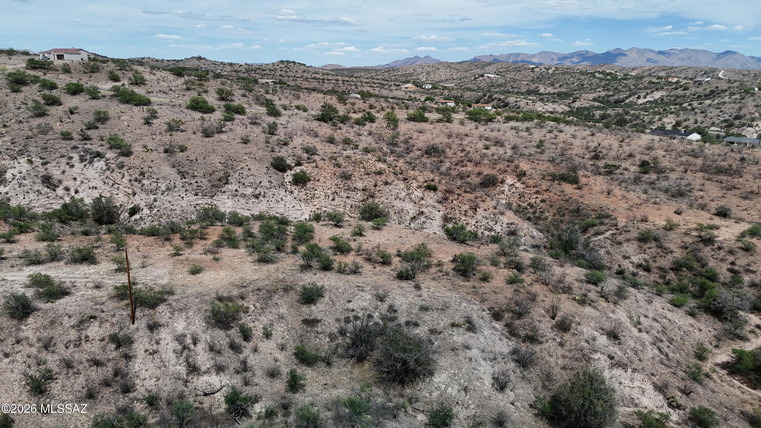 Land in Rio Rico 5